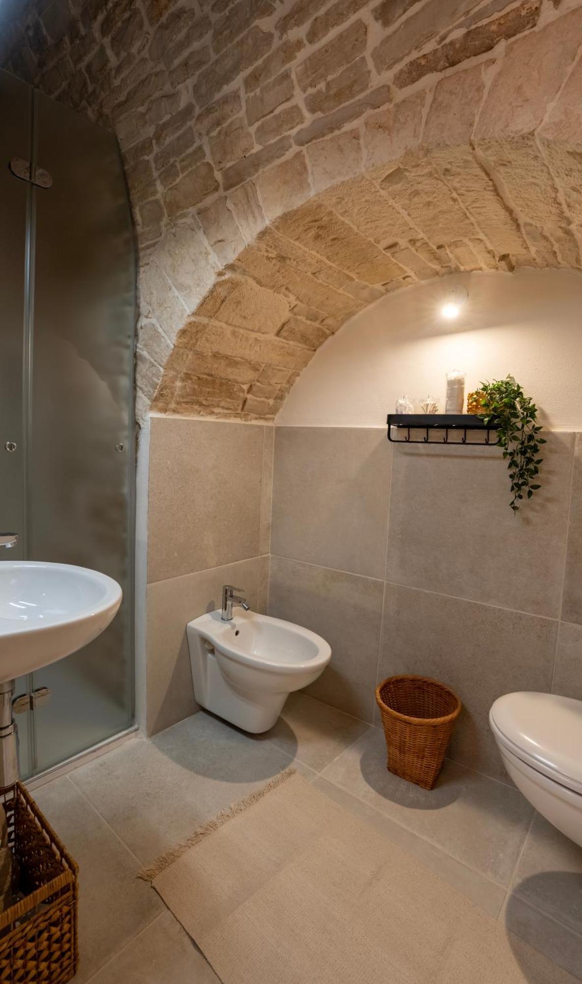 Hotel Dimora Corte Sant Angelo Bitonto Exterior foto